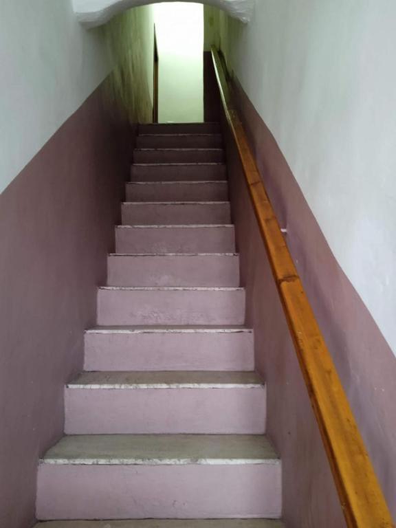 Hotel Ded 1 Parma Bagian luar foto